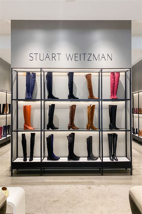 is stuart weitzman religious.